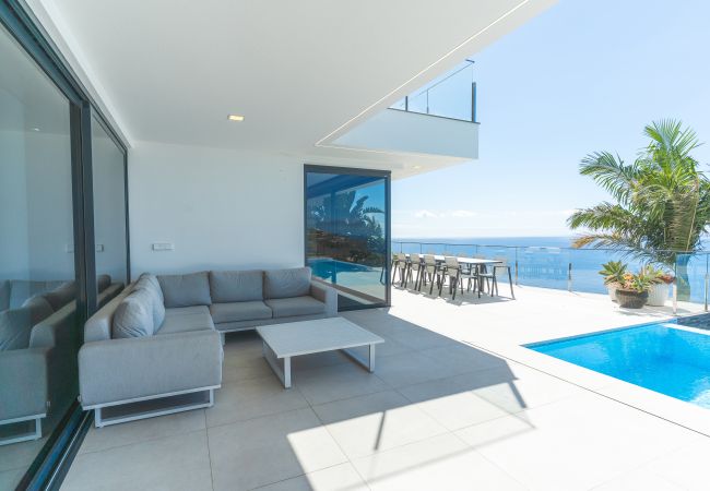 Villa in Ribeira Brava - Villa Zenha by Atlantic Holiday Villa in Ribeira Brava - Villa Zenha by Atlantic Holiday