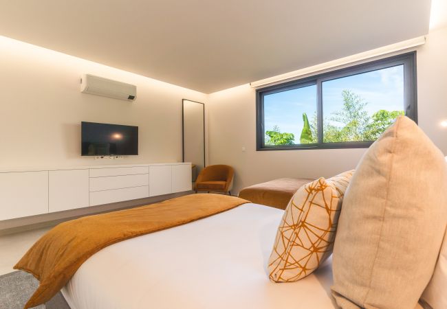 Villa in Ribeira Brava - Villa Zenha by Atlantic Holiday Villa in Ribeira Brava - Villa Zenha by Atlantic Holiday