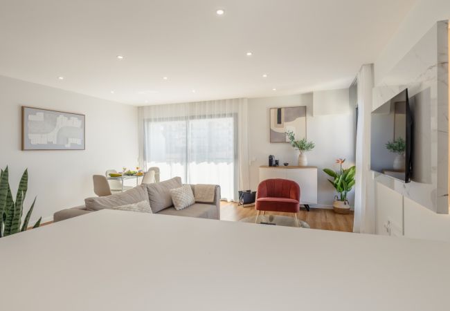 Apartment in Caniço - Garajau Sea Side by Atlantic Holiday Apartment in Caniço - Garajau Sea Side by Atlantic Holiday