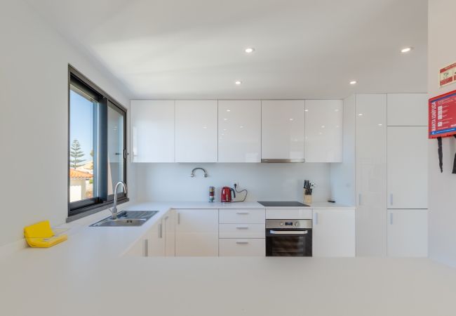 Apartment in Caniço - Garajau Sea Side by Atlantic Holiday Apartment in Caniço - Garajau Sea Side by Atlantic Holiday