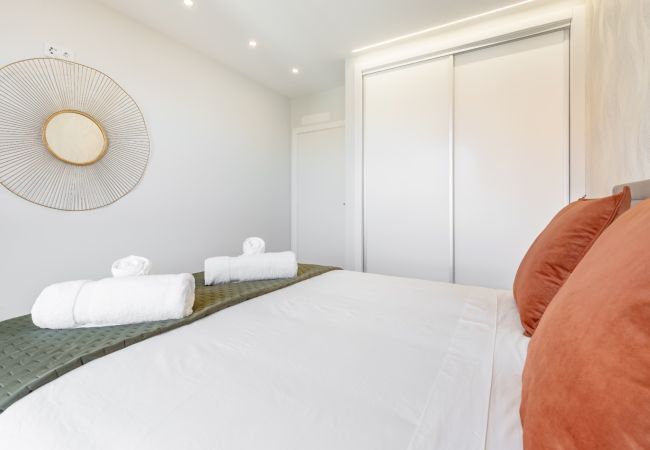 Apartment in Caniço - Garajau Sea Side by Atlantic Holiday Apartment in Caniço - Garajau Sea Side by Atlantic Holiday