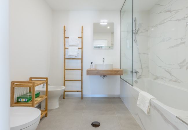 Apartment in Caniço - Garajau Sea Side by Atlantic Holiday Apartment in Caniço - Garajau Sea Side by Atlantic Holiday