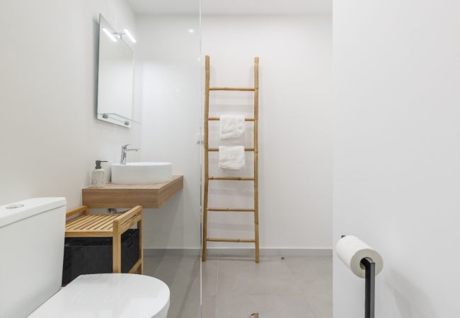 Apartment in Caniço - Garajau Sea Side by Atlantic Holiday Apartment in Caniço - Garajau Sea Side by Atlantic Holiday