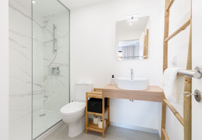 Apartment in Caniço - Garajau Sea Side by Atlantic Holiday Apartment in Caniço - Garajau Sea Side by Atlantic Holiday