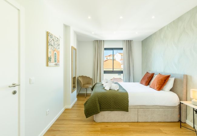 Apartment in Caniço - Garajau Sea Side by Atlantic Holiday Apartment in Caniço - Garajau Sea Side by Atlantic Holiday