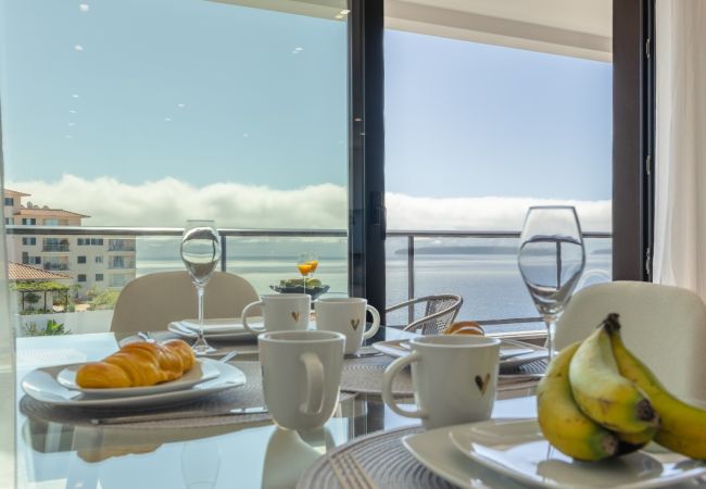 Apartment in Caniço - Garajau Sea Side by Atlantic Holiday Apartment in Caniço - Garajau Sea Side by Atlantic Holiday