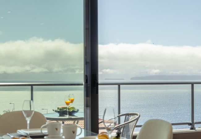 Apartment in Caniço - Garajau Sea Side by Atlantic Holiday Apartment in Caniço - Garajau Sea Side by Atlantic Holiday