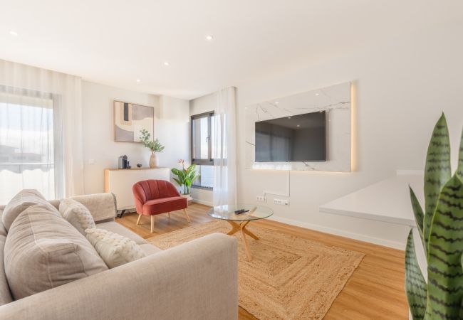 Apartment in Caniço - Garajau Sea Side by Atlantic Holiday Apartment in Caniço - Garajau Sea Side by Atlantic Holiday