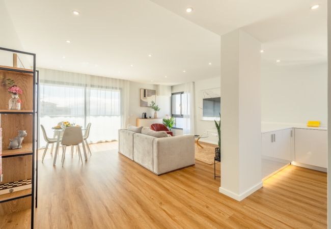 Apartment in Caniço - Garajau Sea Side by Atlantic Holiday Apartment in Caniço - Garajau Sea Side by Atlantic Holiday