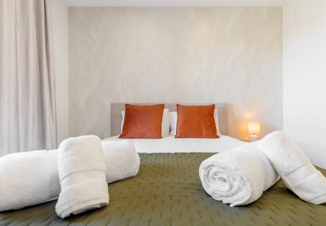 Apartment in Caniço - Garajau Sea Side by Atlantic Holiday Apartment in Caniço - Garajau Sea Side by Atlantic Holiday