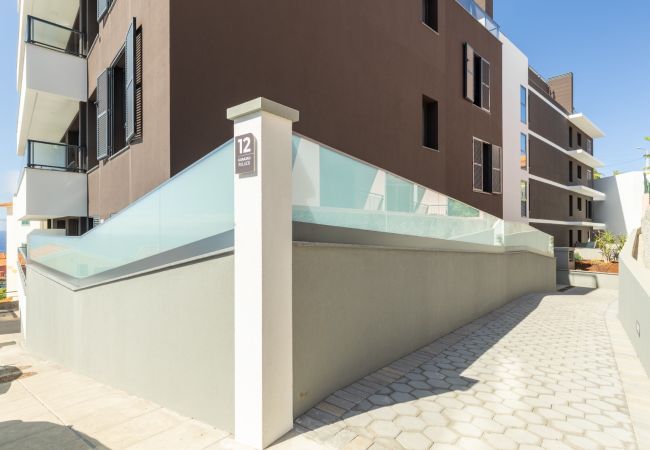 Apartment in Caniço - Garajau Sea Side by Atlantic Holiday Apartment in Caniço - Garajau Sea Side by Atlantic Holiday