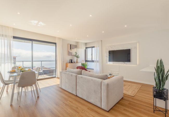 Apartment in Caniço - Garajau Sea Side by Atlantic Holiday Apartment in Caniço - Garajau Sea Side by Atlantic Holiday