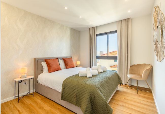 Apartment in Caniço - Garajau Sea Side by Atlantic Holiday Apartment in Caniço - Garajau Sea Side by Atlantic Holiday