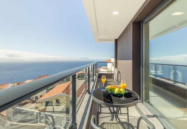 Apartment in Caniço - Garajau Sea Side by Atlantic Holiday Apartment in Caniço - Garajau Sea Side by Atlantic Holiday