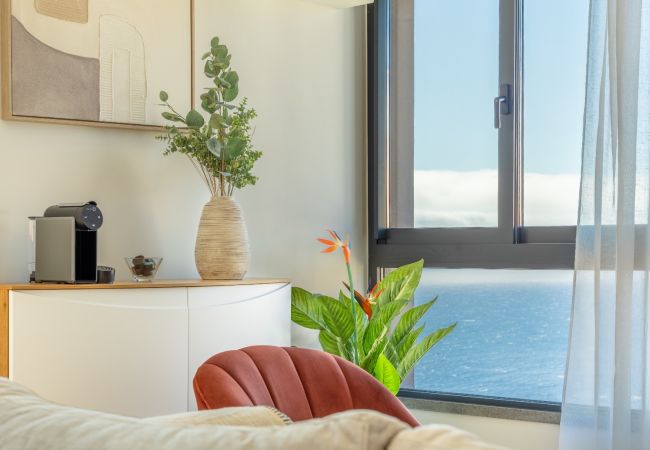 Apartment in Caniço - Garajau Sea Side by Atlantic Holiday Apartment in Caniço - Garajau Sea Side by Atlantic Holiday