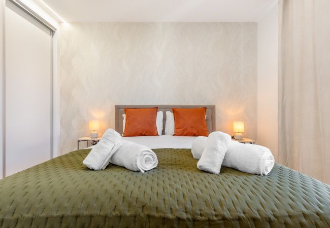 Apartment in Caniço - Garajau Sea Side by Atlantic Holiday Apartment in Caniço - Garajau Sea Side by Atlantic Holiday