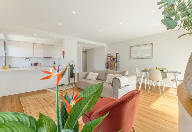 Apartment in Caniço - Garajau Sea Side by Atlantic Holiday Apartment in Caniço - Garajau Sea Side by Atlantic Holiday