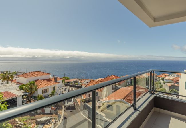 Apartment in Caniço - Garajau Sea Side by Atlantic Holiday Apartment in Caniço - Garajau Sea Side by Atlantic Holiday