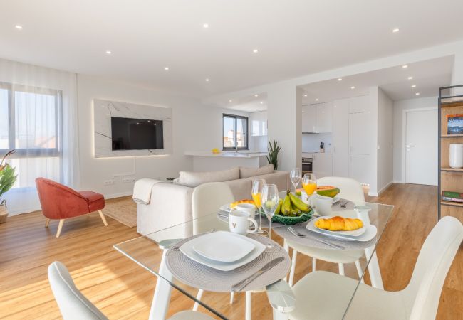 Apartment in Caniço - Garajau Sea Side by Atlantic Holiday Apartment in Caniço - Garajau Sea Side by Atlantic Holiday