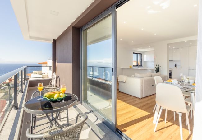 Apartment in Caniço - Garajau Sea Side by Atlantic Holiday Apartment in Caniço - Garajau Sea Side by Atlantic Holiday