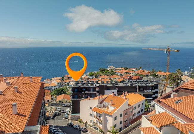 Apartment in Caniço - Garajau Sea Side by Atlantic Holiday Apartment in Caniço - Garajau Sea Side by Atlantic Holiday