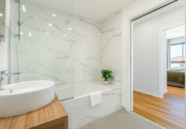 Apartment in Caniço - Garajau Sea Side by Atlantic Holiday Apartment in Caniço - Garajau Sea Side by Atlantic Holiday