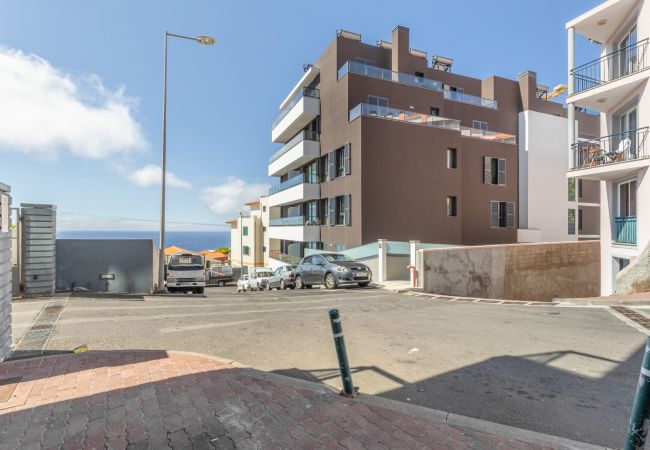 Apartment in Caniço - Garajau Sea Side by Atlantic Holiday Apartment in Caniço - Garajau Sea Side by Atlantic Holiday