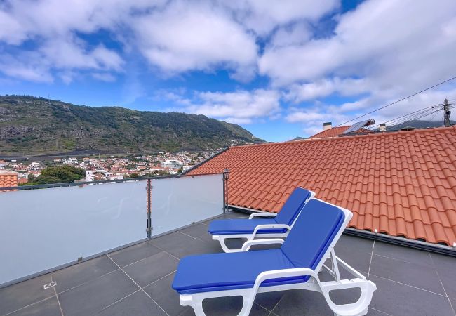 House in Machico - Villa Magnólia by Atlantic Holiday House in Machico - Villa Magnólia by Atlantic Holiday