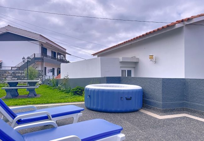House in Machico - Villa Magnólia by Atlantic Holiday House in Machico - Villa Magnólia by Atlantic Holiday