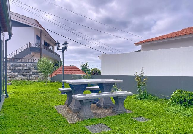 House in Machico - Villa Magnólia by Atlantic Holiday House in Machico - Villa Magnólia by Atlantic Holiday