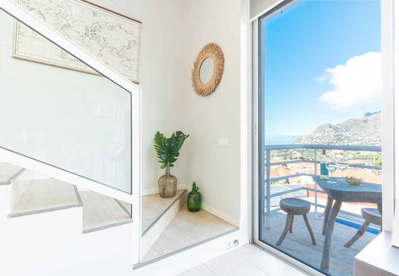 Apartment in Câmara de Lobos - Pitanga by Atlantic Holiday Apartment in Câmara de Lobos - Pitanga by Atlantic Holiday