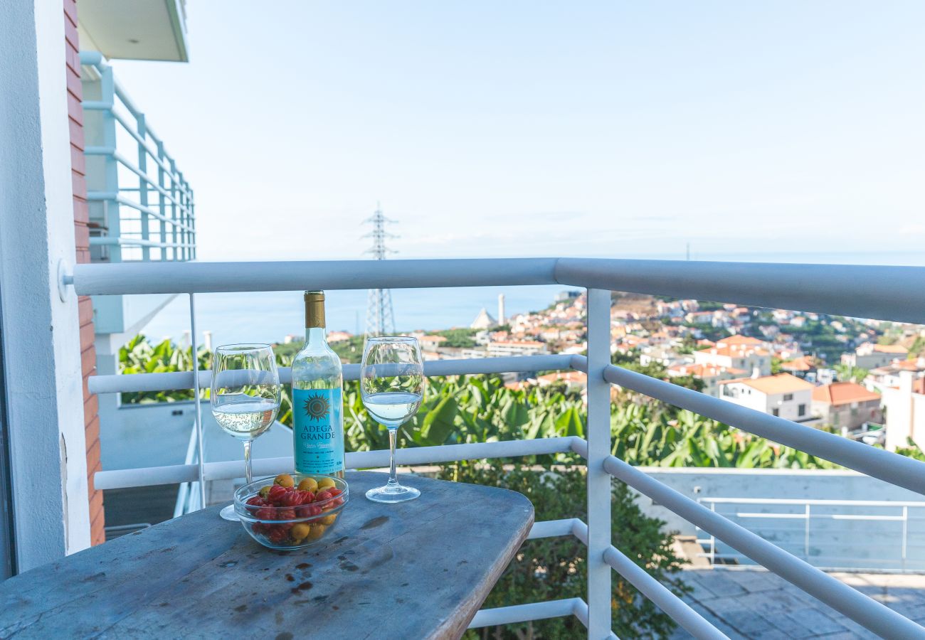 Apartment in Câmara de Lobos - Pitanga by Atlantic Holiday Apartment in Câmara de Lobos - Pitanga by Atlantic Holiday