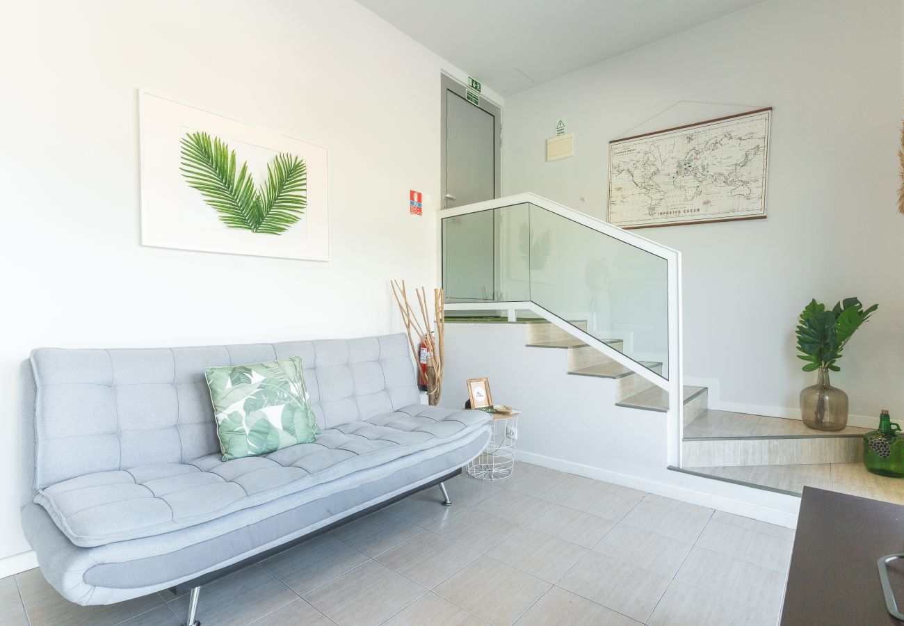 Apartment in Câmara de Lobos - Pitanga by Atlantic Holiday Apartment in Câmara de Lobos - Pitanga by Atlantic Holiday