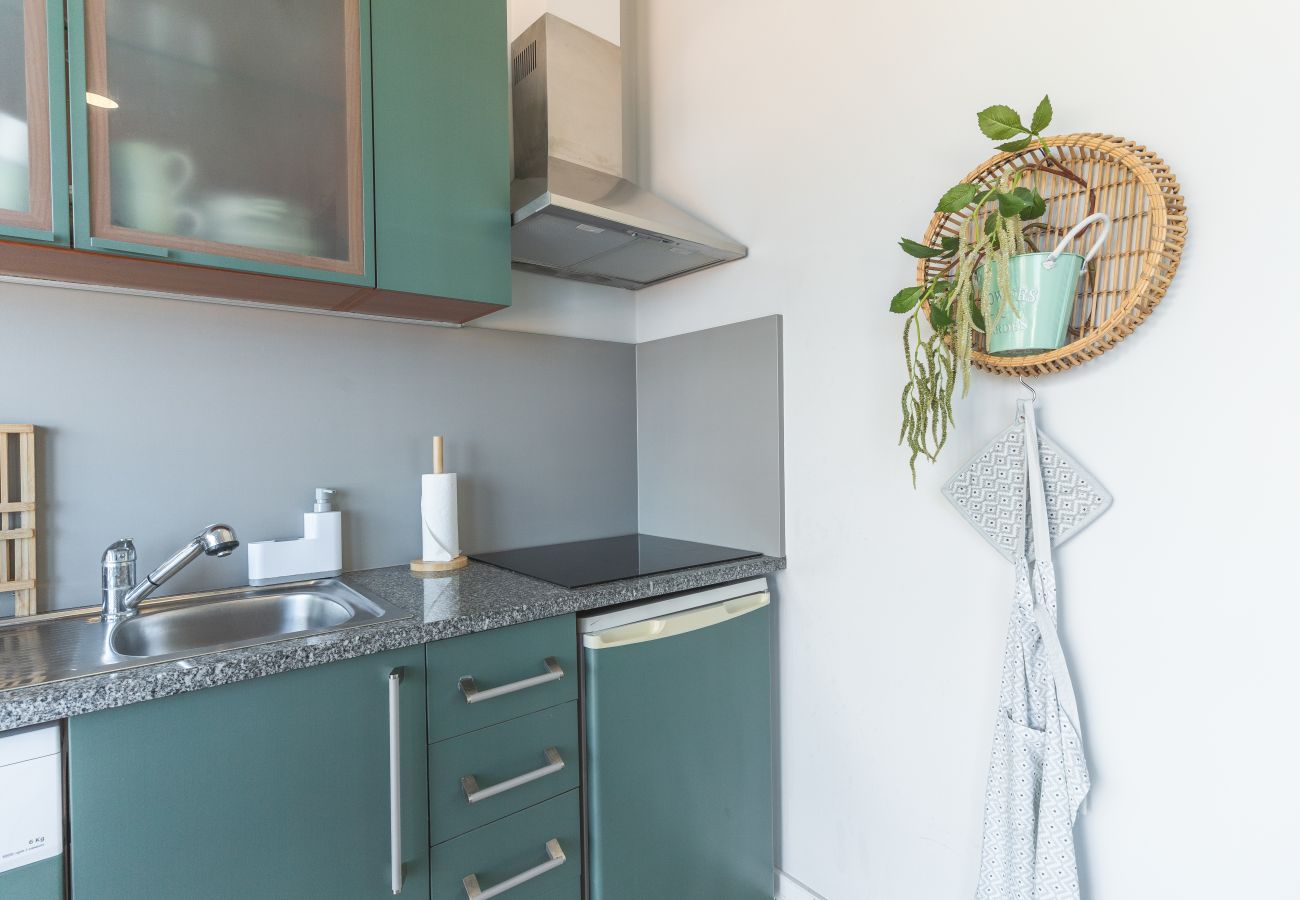 Apartment in Câmara de Lobos - Pitanga by Atlantic Holiday Apartment in Câmara de Lobos - Pitanga by Atlantic Holiday