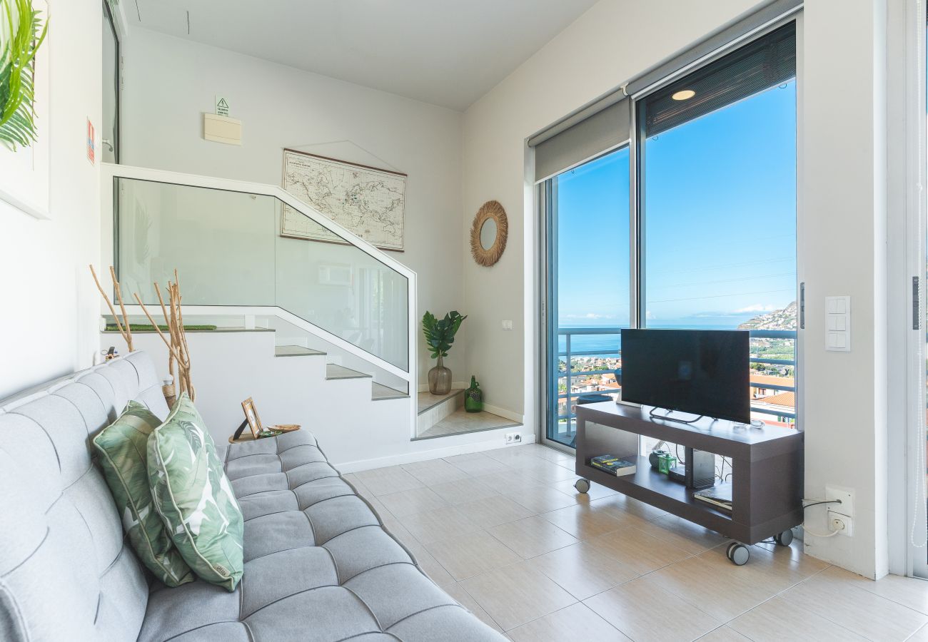 Apartment in Câmara de Lobos - Pitanga by Atlantic Holiday Apartment in Câmara de Lobos - Pitanga by Atlantic Holiday