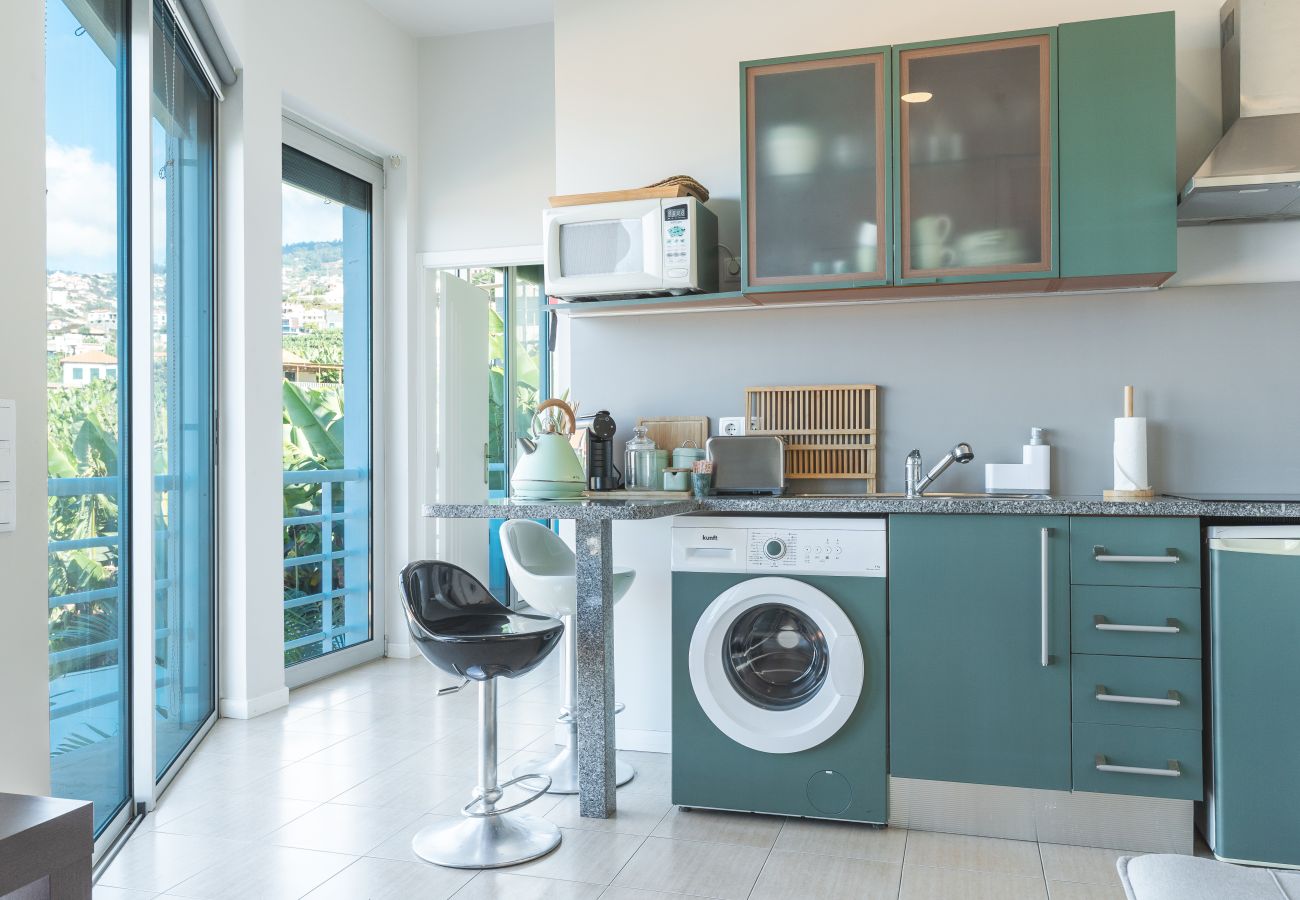 Apartment in Câmara de Lobos - Pitanga by Atlantic Holiday Apartment in Câmara de Lobos - Pitanga by Atlantic Holiday