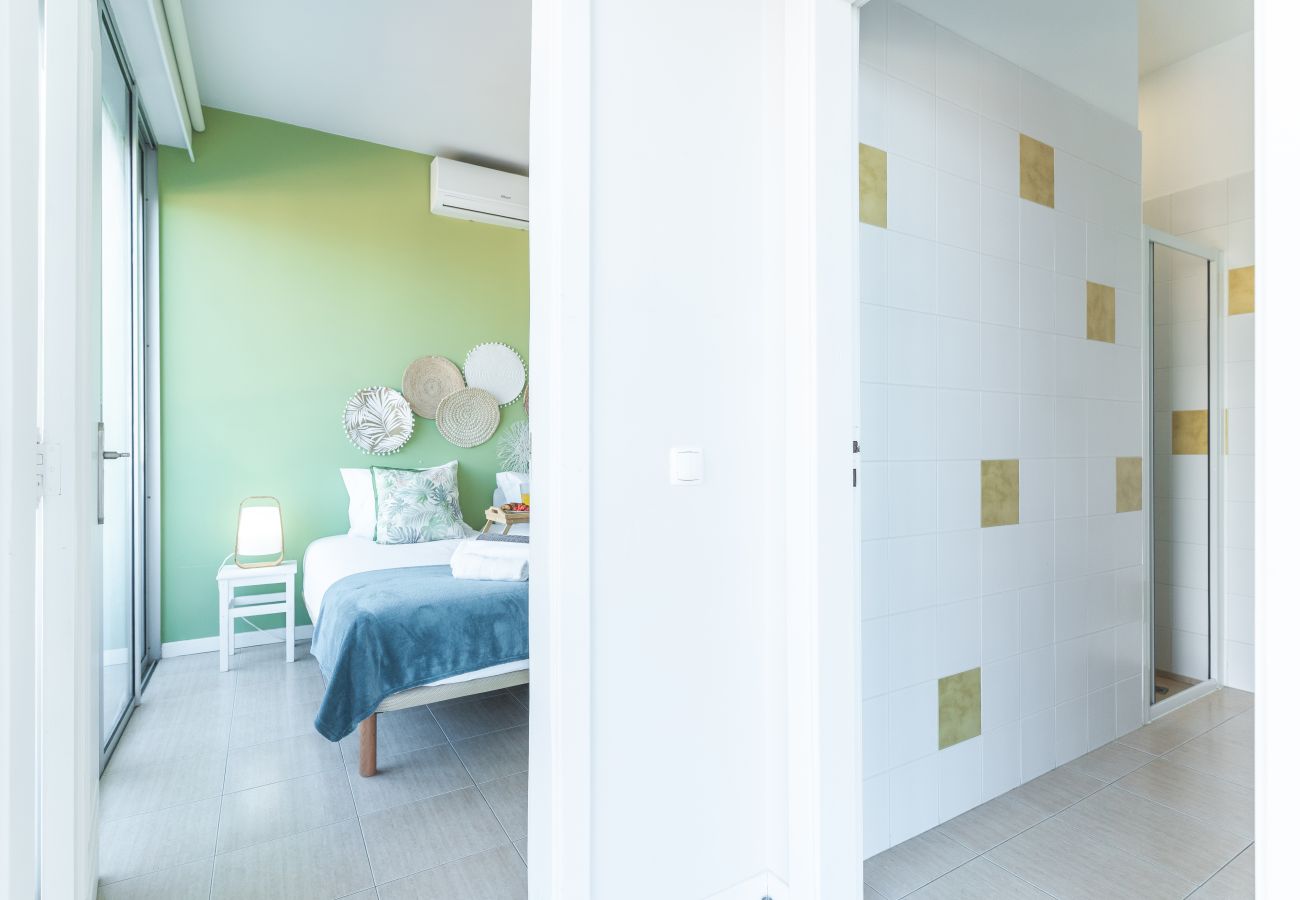 Apartment in Câmara de Lobos - Pitanga by Atlantic Holiday Apartment in Câmara de Lobos - Pitanga by Atlantic Holiday