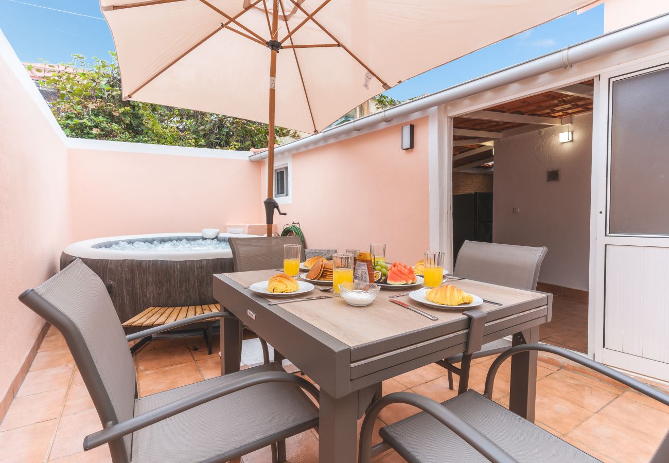 House in Caniçal - Stero House by Atlantic Holiday