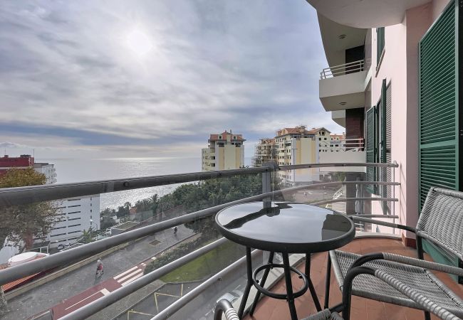 Apartment in Funchal - Forum Delights Apartment by Atlantic Holiday