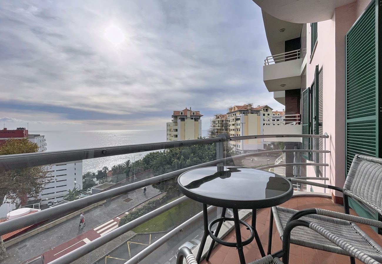 Apartment in Funchal - Forum Delights Apartment by Atlantic Holiday