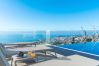 Villa in Funchal - Eco Monte by Atlantic Holiday
