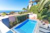 Villa in Funchal - Casa dos Francelhos by Atlantic Holiday