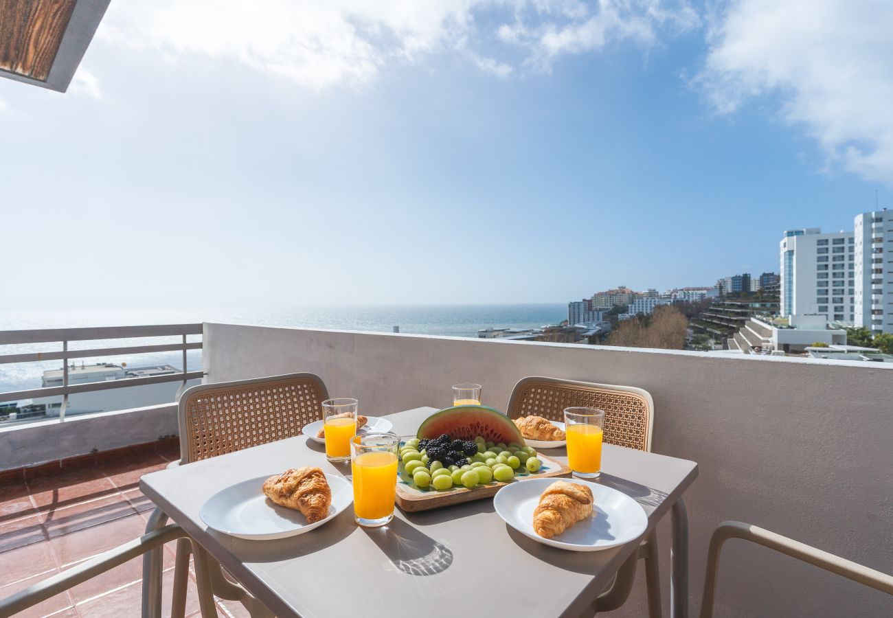 Apartment in Funchal - Lido Edge View by Atlantic Holiday