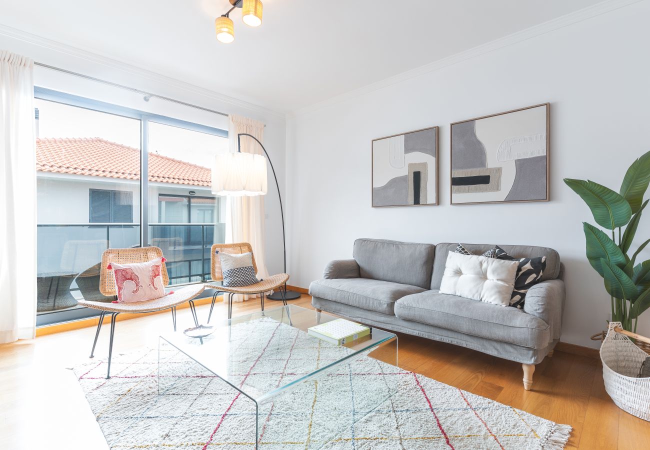 Apartment in Caniço - Garajau Comfort Stay by Atlantic Holiday