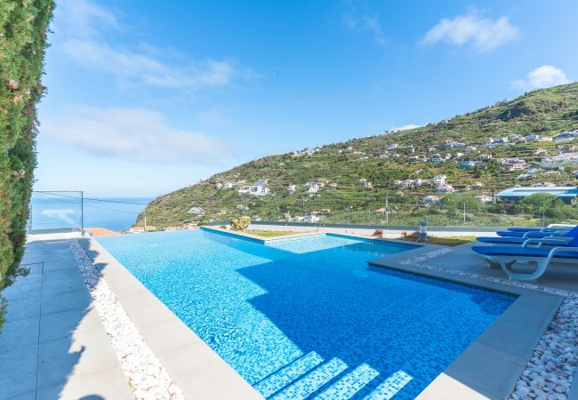 Villa in Arco da Calheta - Pearl of Madeira by Atlantic Holiday