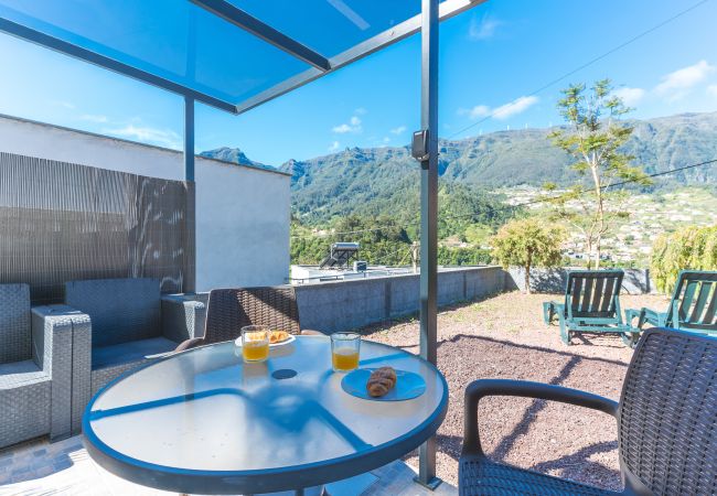Apartment in São Vicente - Barranca Studio by Atlantic Holiday