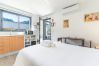Apartment in São Vicente - Barranca Studio by Atlantic Holiday