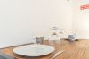Apartment in São Vicente - Barranca Studio by Atlantic Holiday