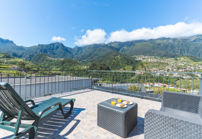 Apartment in São Vicente - Casa Barranca by Atlantic Holiday