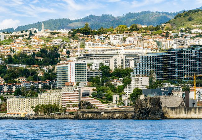  in Funchal - Monumental Grand Residence